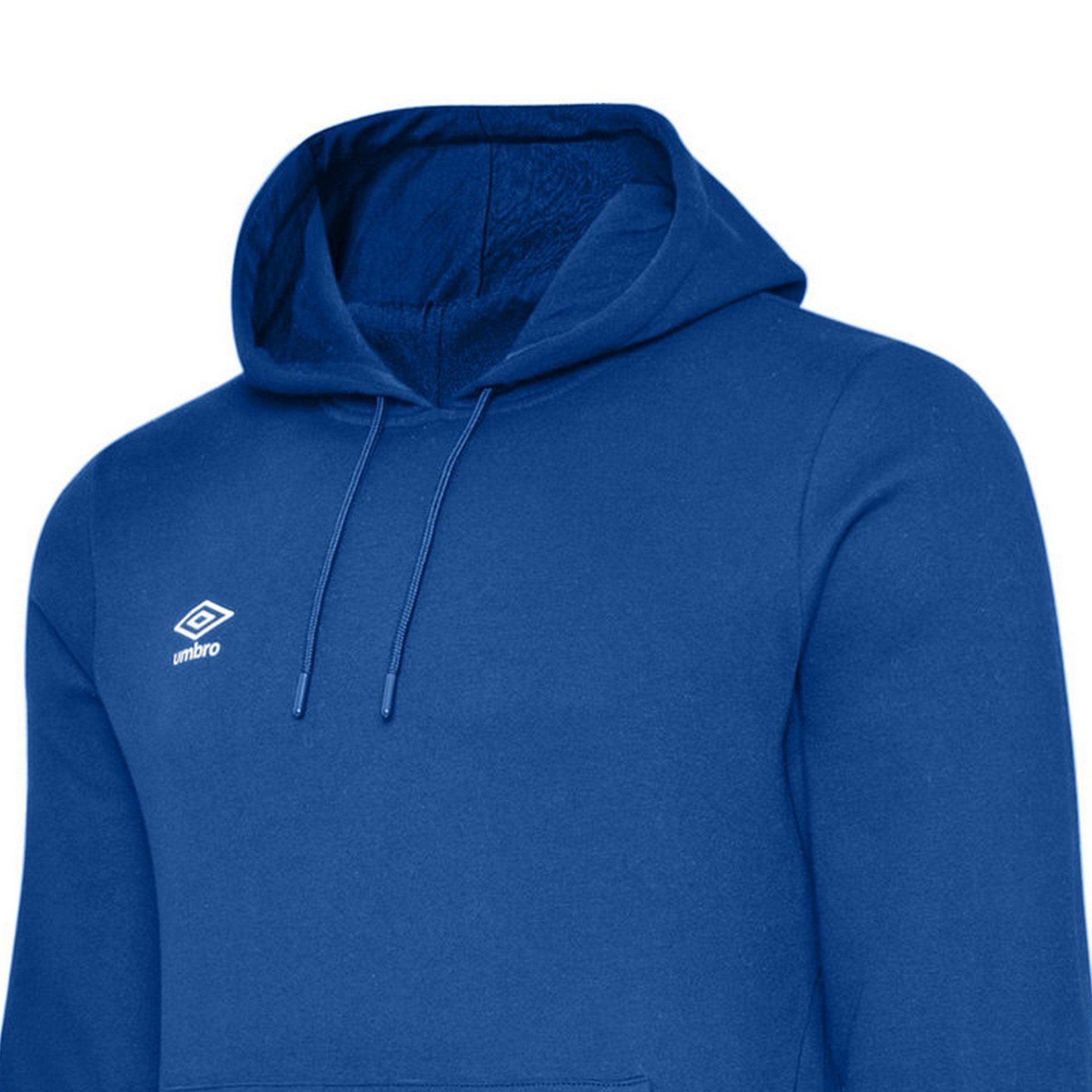 Umbro  Sweat à capuche CLUB LEISURE Enfant 