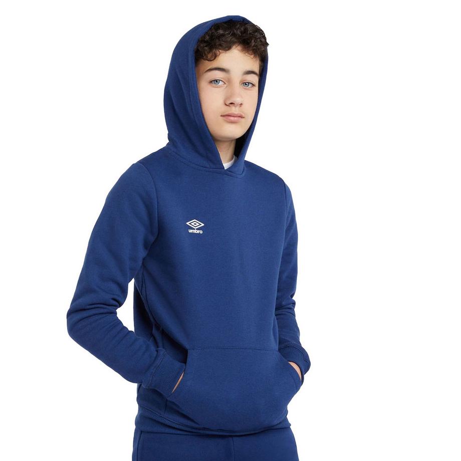 Umbro  Club Leisure Kapuzenpullover 