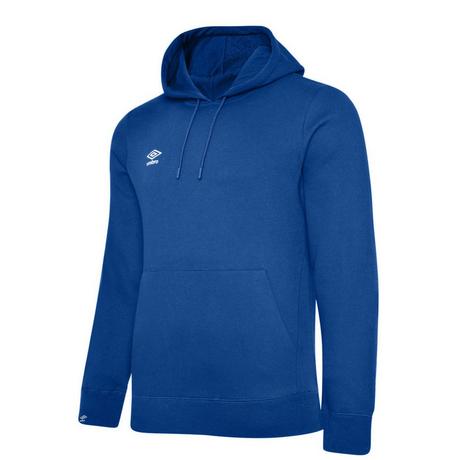 Umbro  Club Leisure Kapuzenpullover 