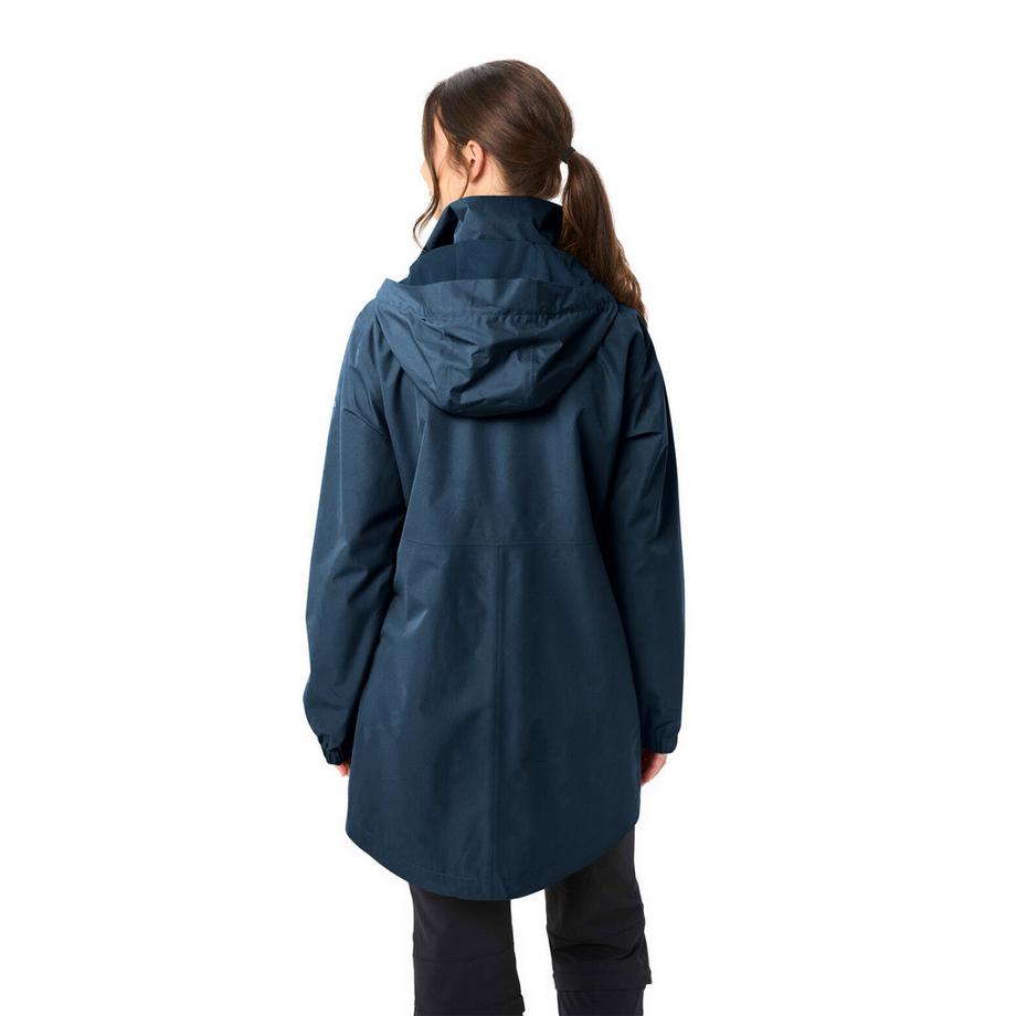 VAUDE  Escape Parka 