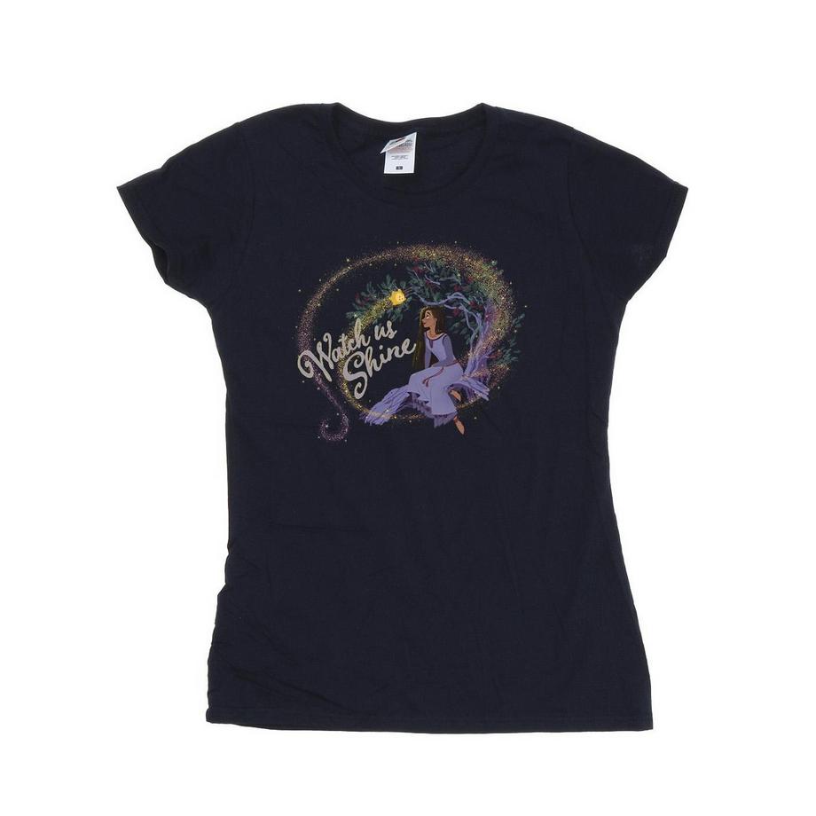 T-ShirtWatch Us Shine