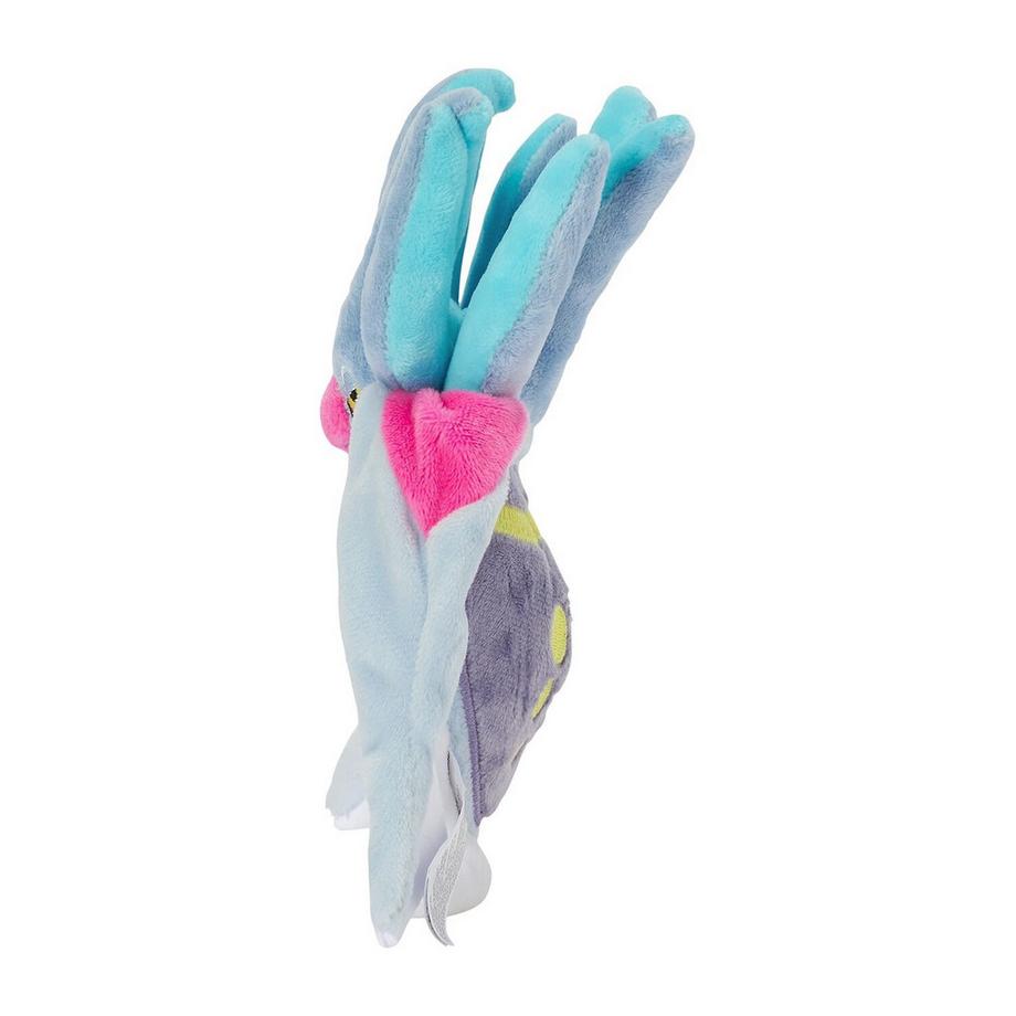 Pokémon  Malamar Sitting Cuties Plush 