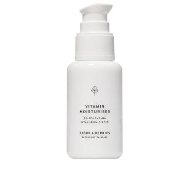 Feuchtigkeit Vitamin Moisturiser
