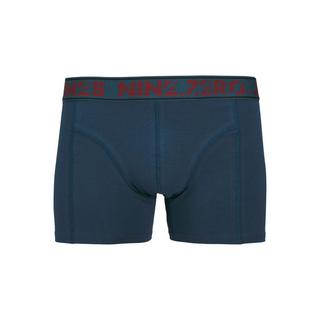 JACK & JONES Solid Boxer 12 Pezzi  