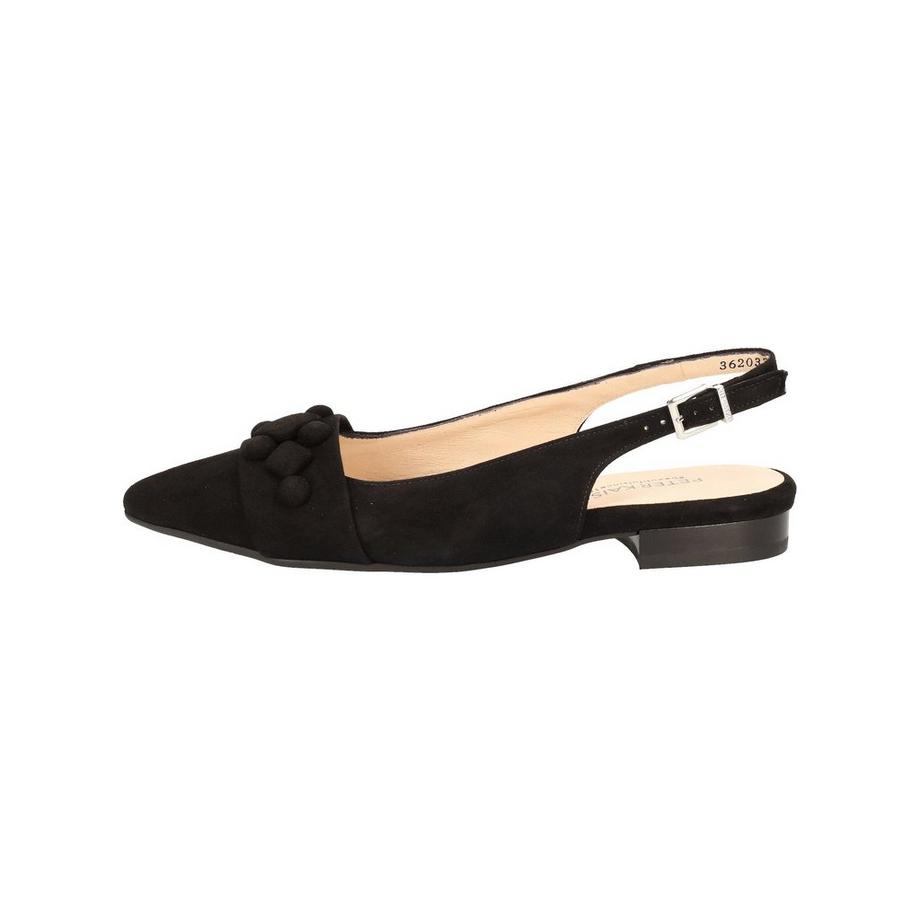 Peter Kaiser Slingback Ballerinas  
