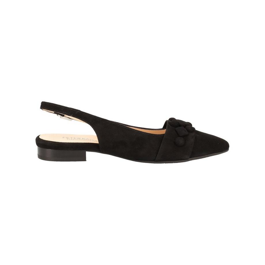 Peter Kaiser Slingback Ballerinas  