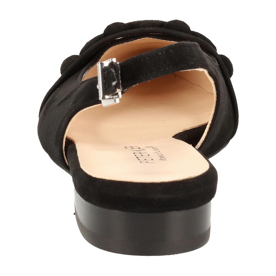 Peter Kaiser Slingback Ballerinas  
