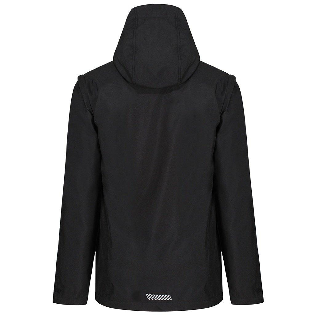 Regatta Erasmus Giacca Softshell 4-in-1  