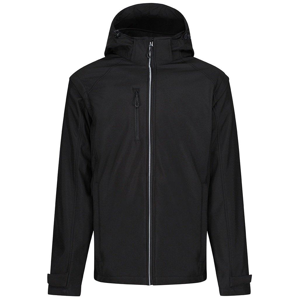 Regatta  Erasmus 4 In 1 Softshelljacke 