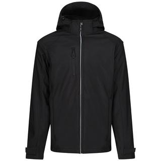 Regatta  Erasmus 4 In 1 Softshelljacke 