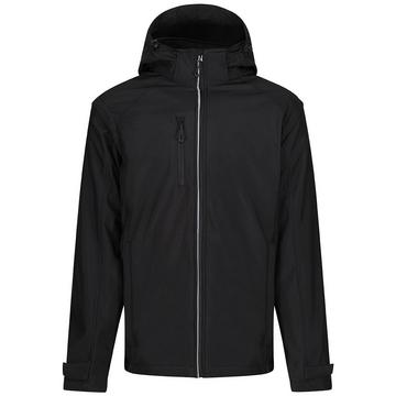 Veste softshell ERASMUS IN