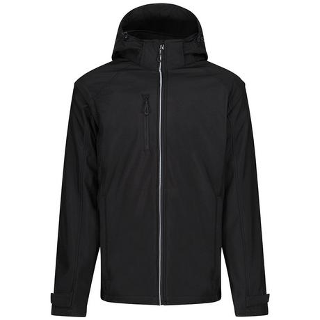 Regatta  Erasmus 4 In 1 Softshelljacke 