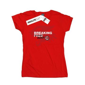 High School Musical The Musical Breaking Rules TShirt