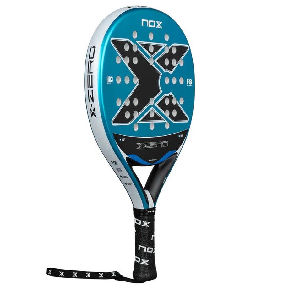 NOX  XZero Padelschläger 