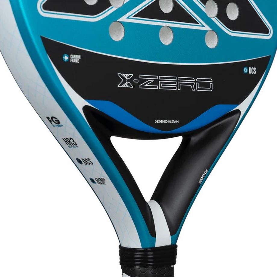 NOX  XZero Padelschläger 