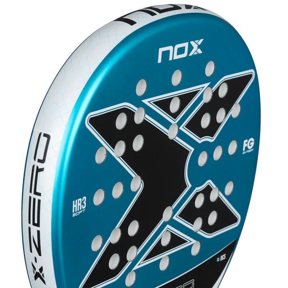 NOX  XZero Padelschläger 