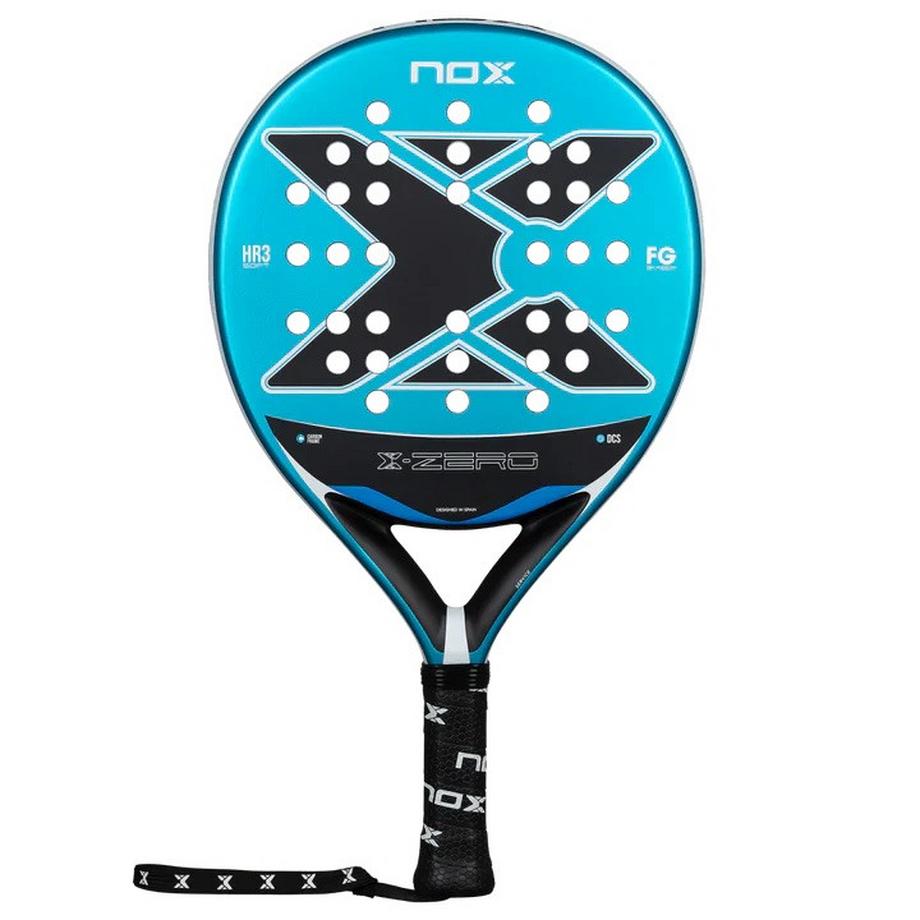 XZero Padelschläger