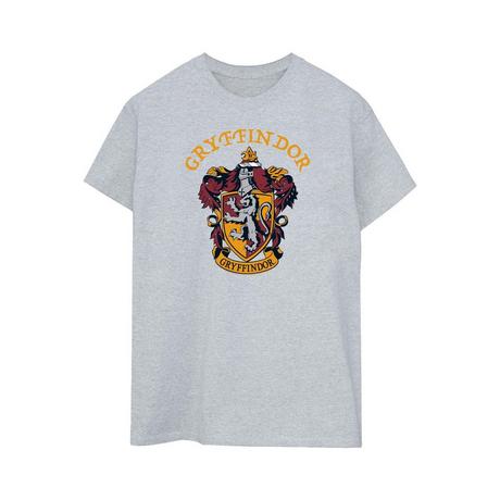 Harry Potter Gryffindor Stemma T-Shirt  