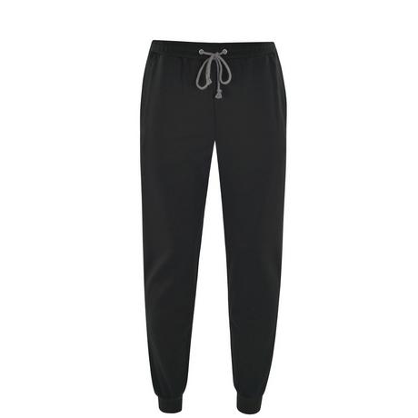 hajo Sportliche Bequem sitzende Jogginghose  