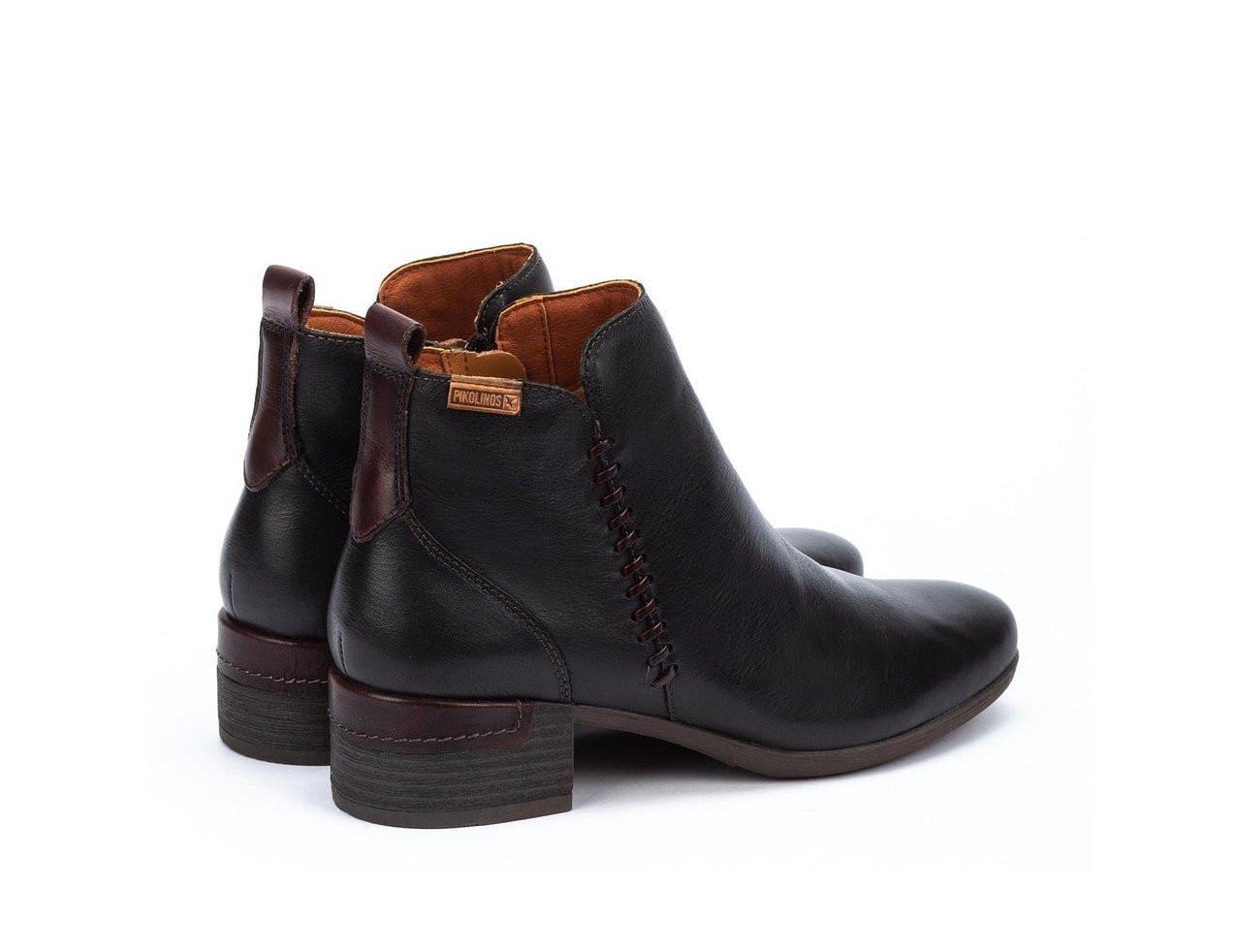 Pikolinos  Pikolinos Malaga - Bottines cuir 