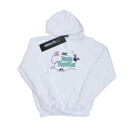 Disney  Sweat à capuche 