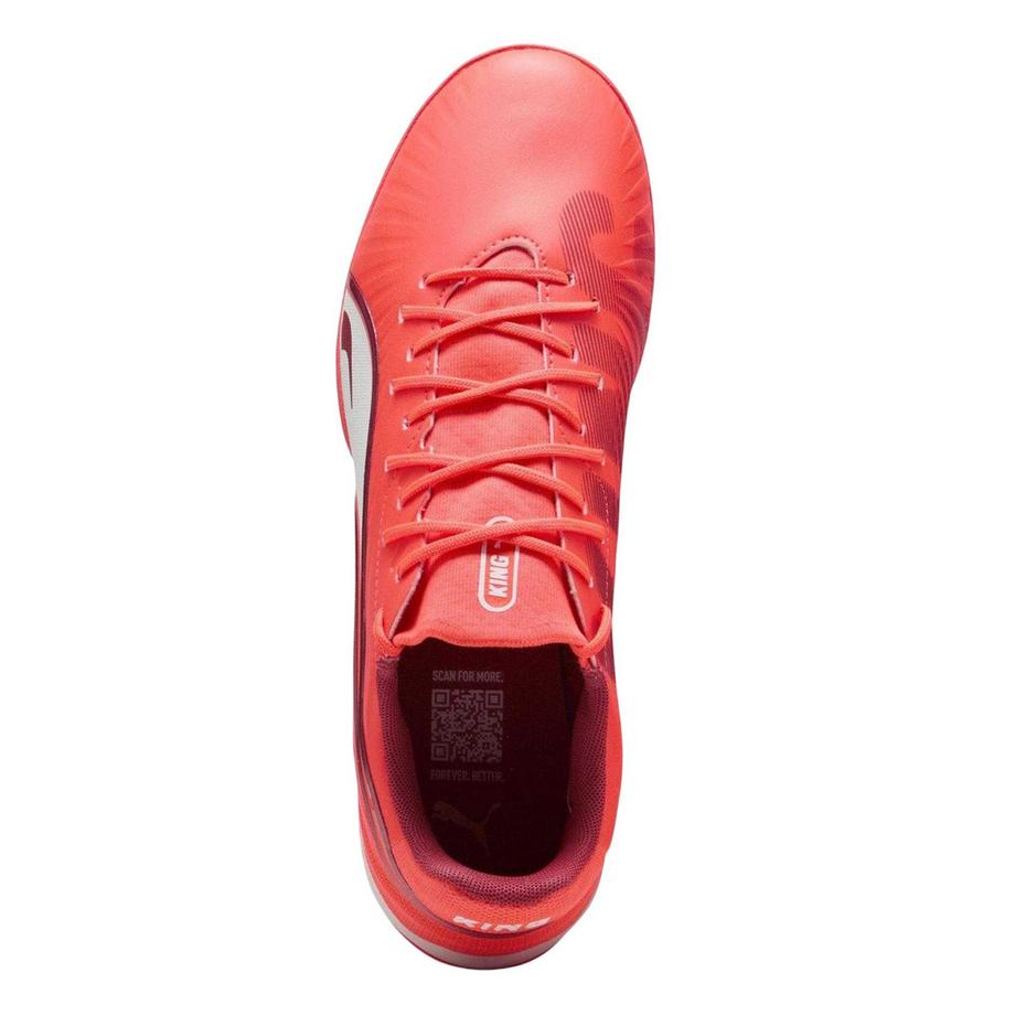 PUMA King Match It Scarpe Da Indoor  