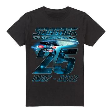 Enterprise 25 TShirt