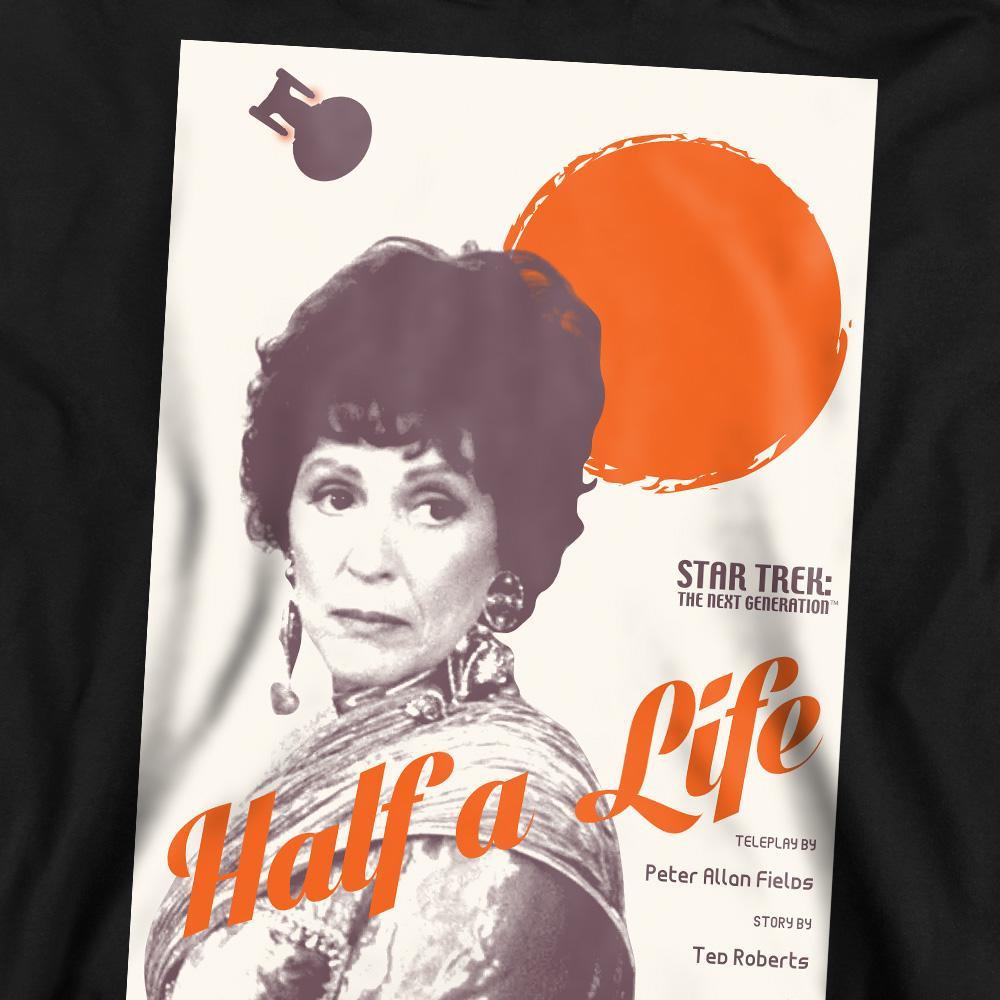 Star Trek The Next Generation Season 4 Episode 22 Sweatshirt  