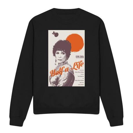 Star Trek The Next Generation Season 4 Episode 22 Sweatshirt  