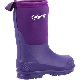 Cotswold  Bottes Wellington Hilly 
