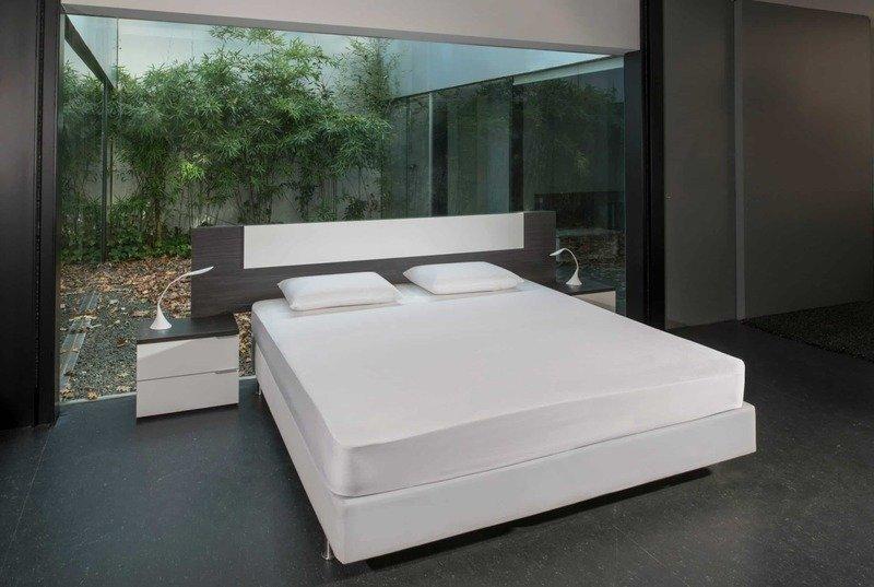 Mara Vital Tencel Fixleintuch  