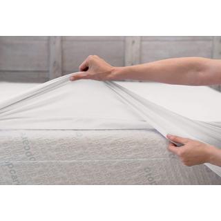 Mara Vital Tencel Fixleintuch  