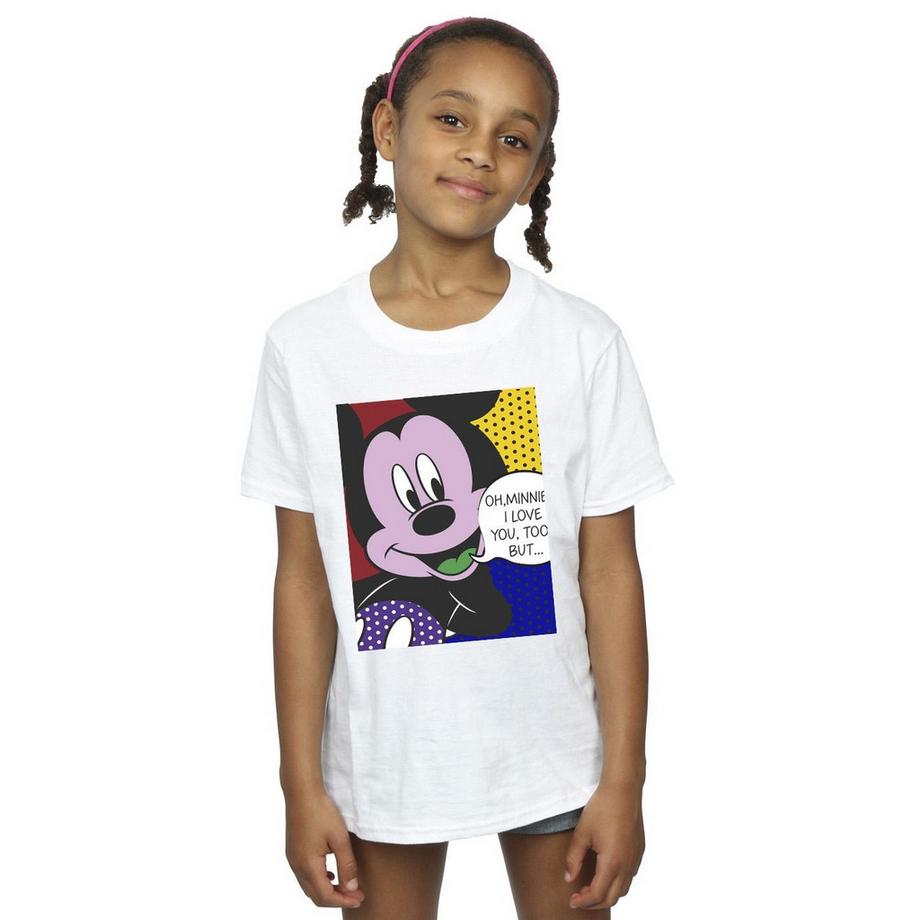Disney  Oh TShirt 