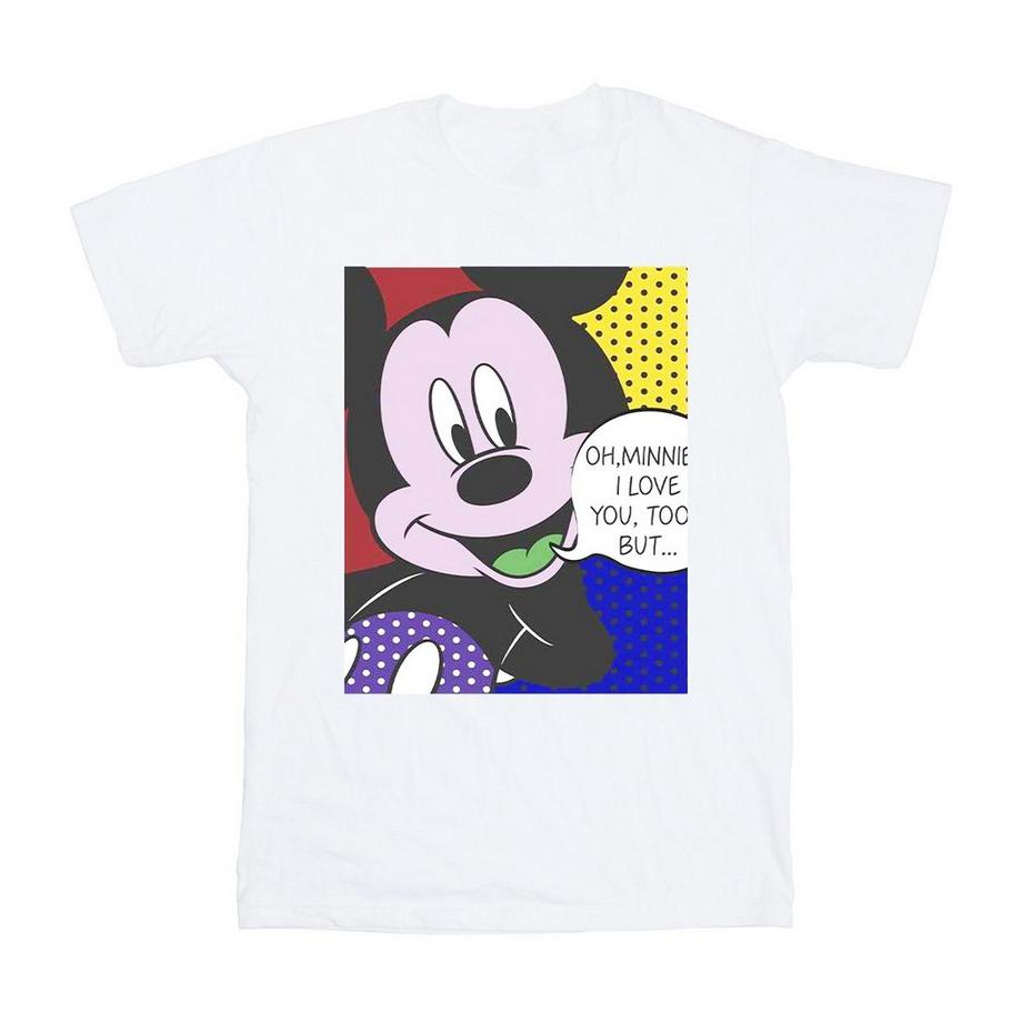 Disney  Oh TShirt 