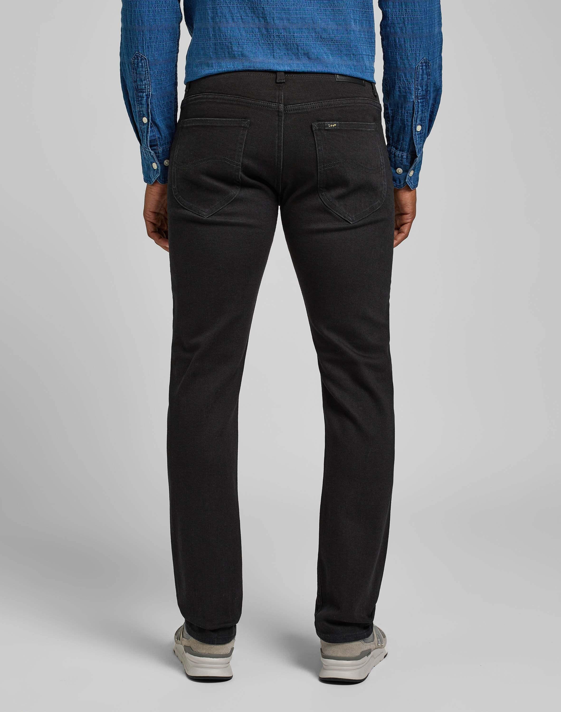 Lee MVP Slim Fit Jeans  