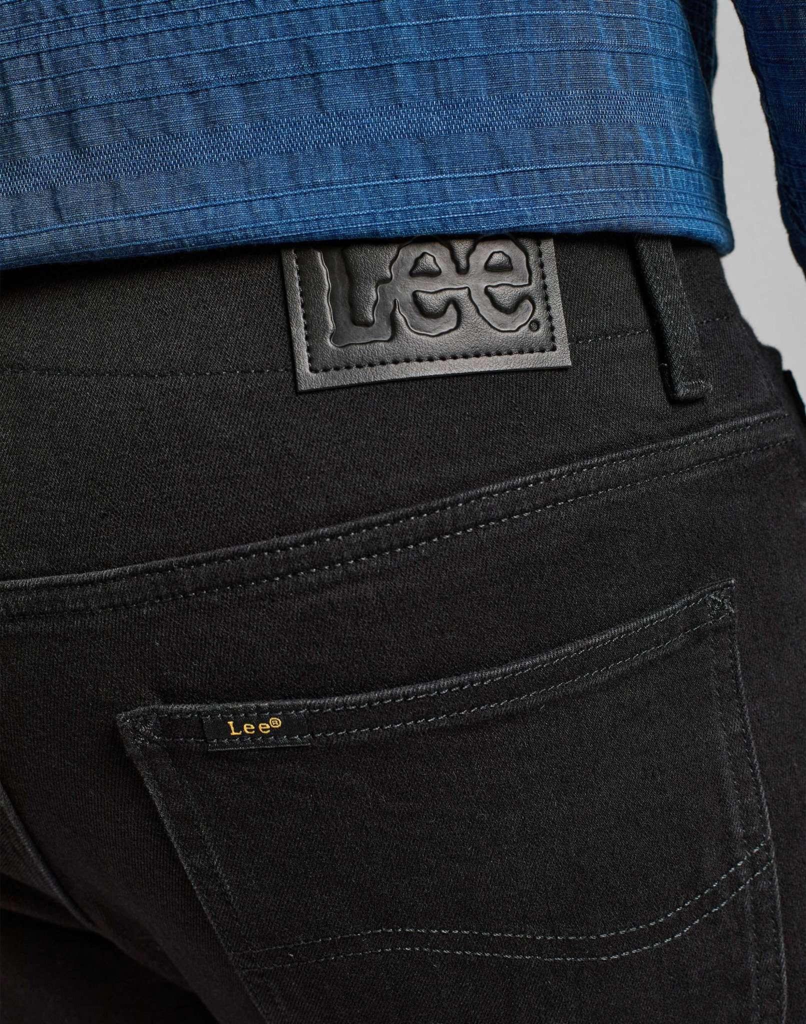 Lee MVP Slim Fit Jeans  
