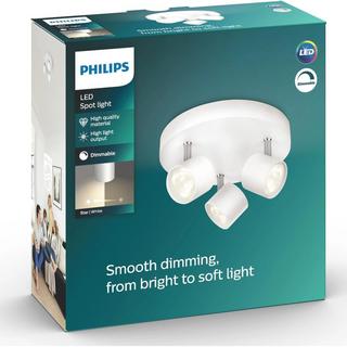 Philips Lighting LED-Deckenstrahler Star  