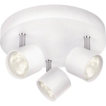 Star  Faretto LED da soffitto 4.5 W Bianco