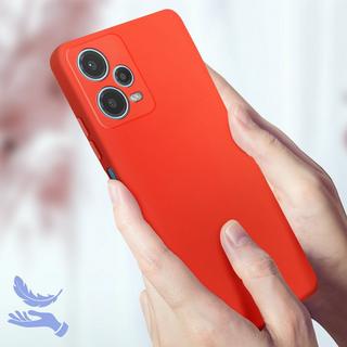 Avizar  Cover Redmi Note 12 5G 