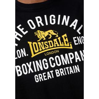 LONSDALE Cloghfin Regular Fit T-Shirt  