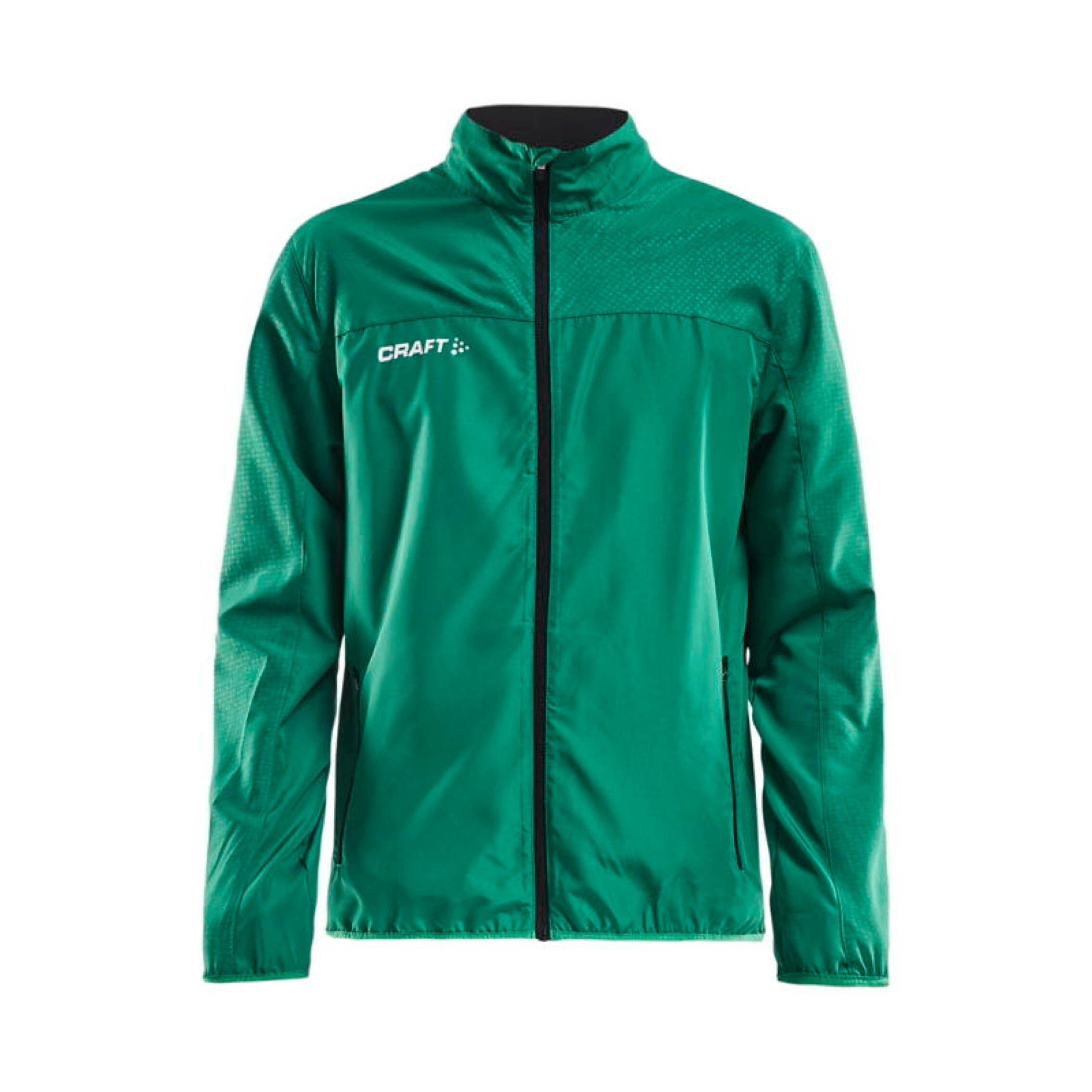 CRAFT Rush Windbreaker  