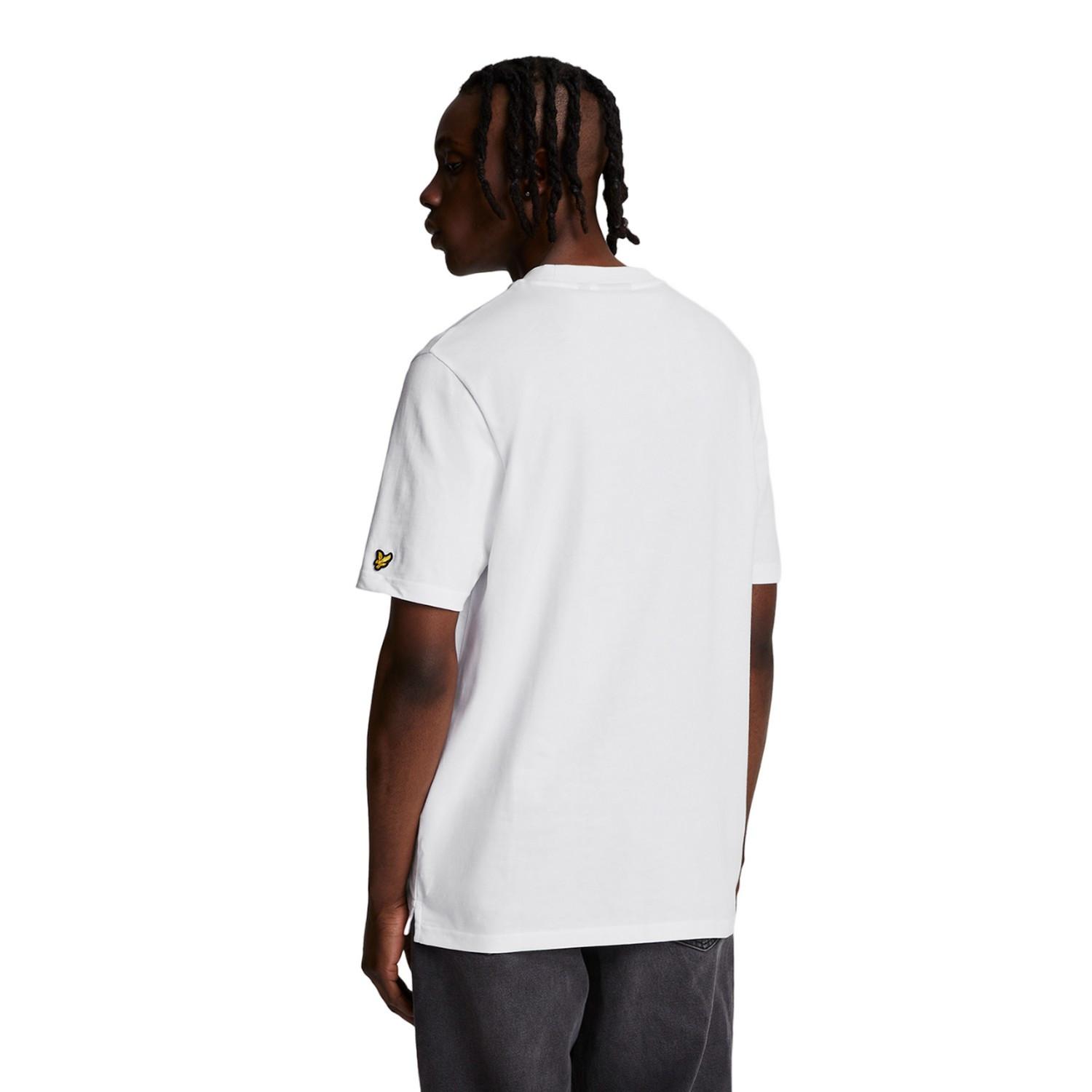 LYLE & SCOTT  Tshirt 