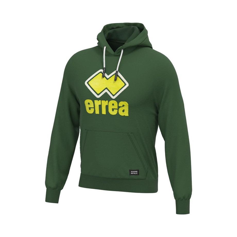 errea Essential Hoodie  