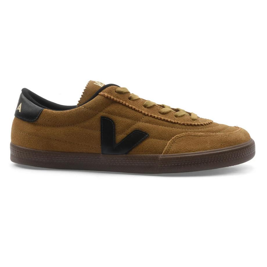 Veja Panenka Wildleder Sneaker  