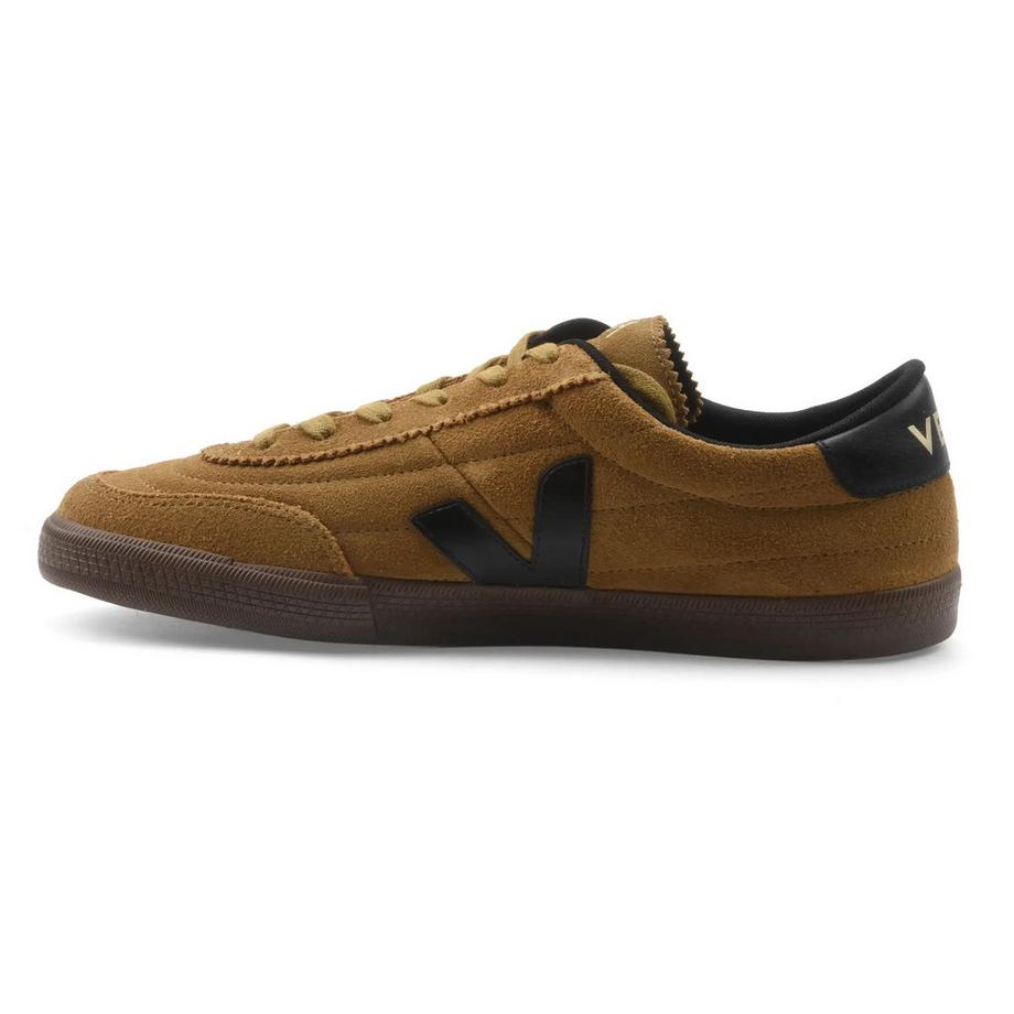 Veja Panenka Wildleder Sneaker  