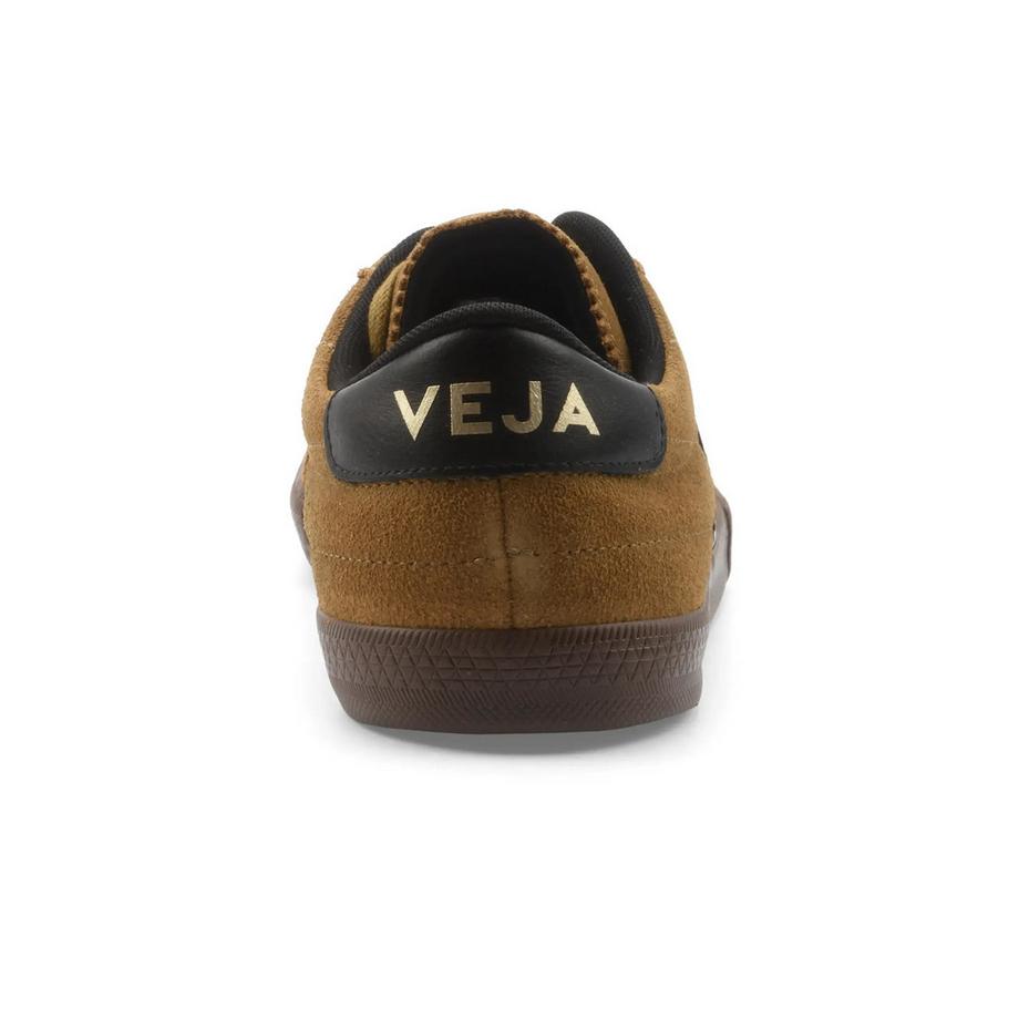 Veja Panenka Wildleder Sneaker  