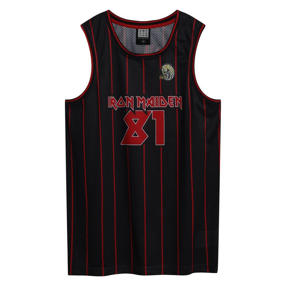 BasketballTrikot