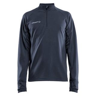 CRAFT Evolve Half Zip Sweatshirt  