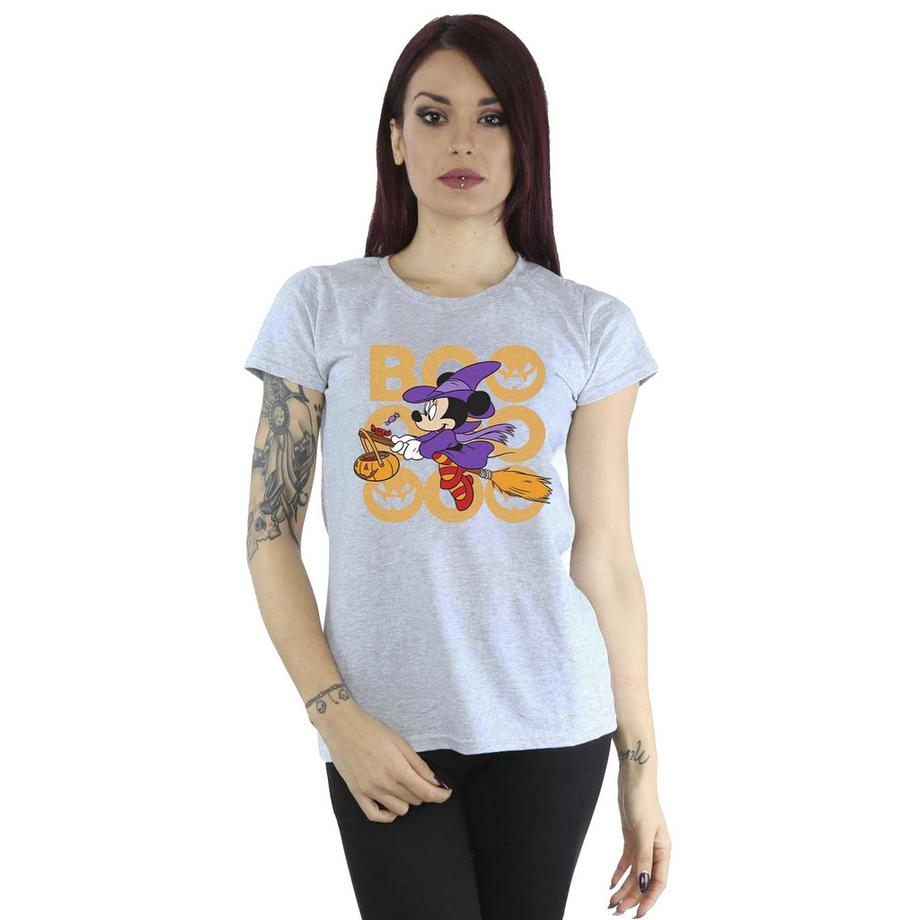 Disney Boo Witch T-Shirt  