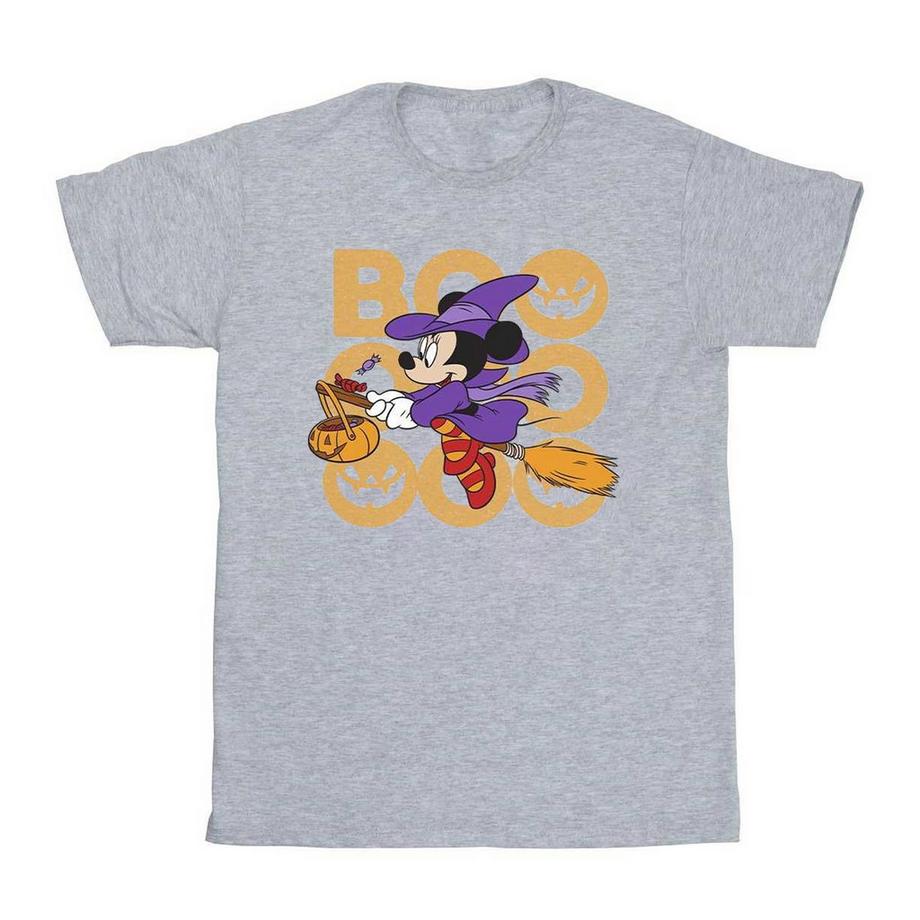 Disney Boo Witch T-Shirt  